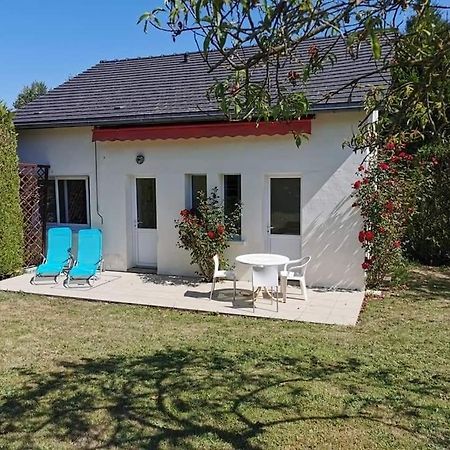 Maison A 15 Min A Pied Du Port Du Treport Villa Йо  Екстериор снимка