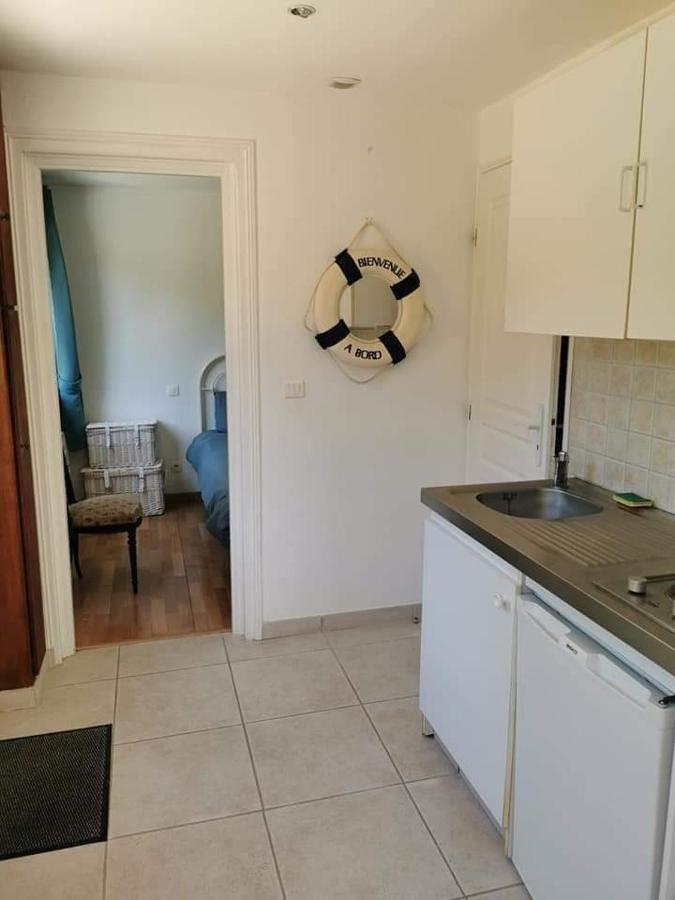 Maison A 15 Min A Pied Du Port Du Treport Villa Йо  Екстериор снимка