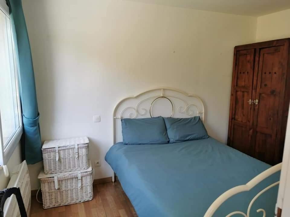 Maison A 15 Min A Pied Du Port Du Treport Villa Йо  Екстериор снимка