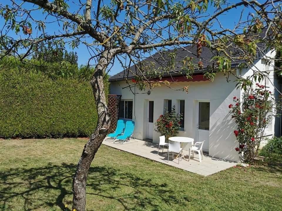 Maison A 15 Min A Pied Du Port Du Treport Villa Йо  Екстериор снимка