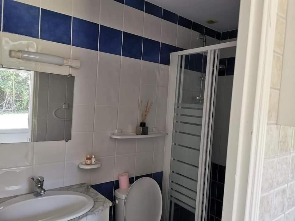 Maison A 15 Min A Pied Du Port Du Treport Villa Йо  Екстериор снимка